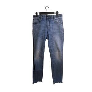 Aeropostale Womens Denim Skinny Jeans 30/30